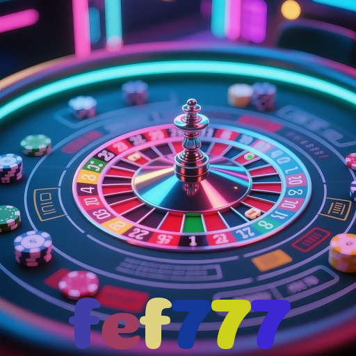 Torneios de Slots com Grandes Recompensas no fef777