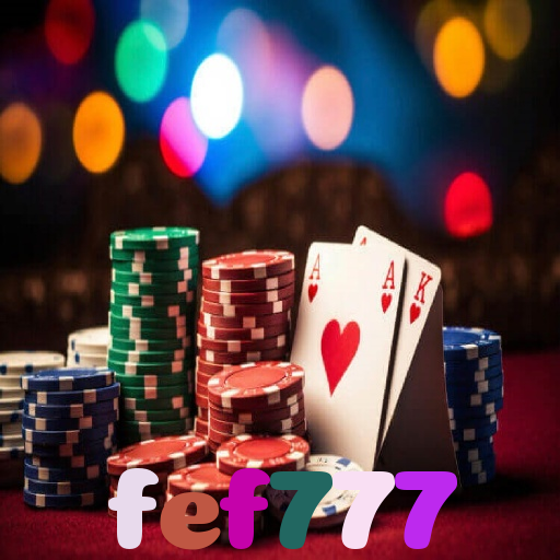 Poker de Alto Risco no fef777