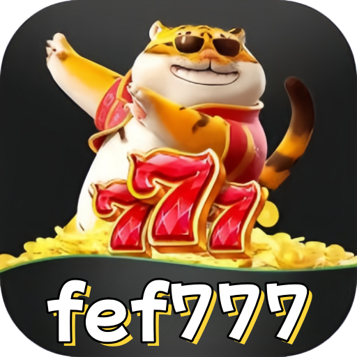 fef777 Logo